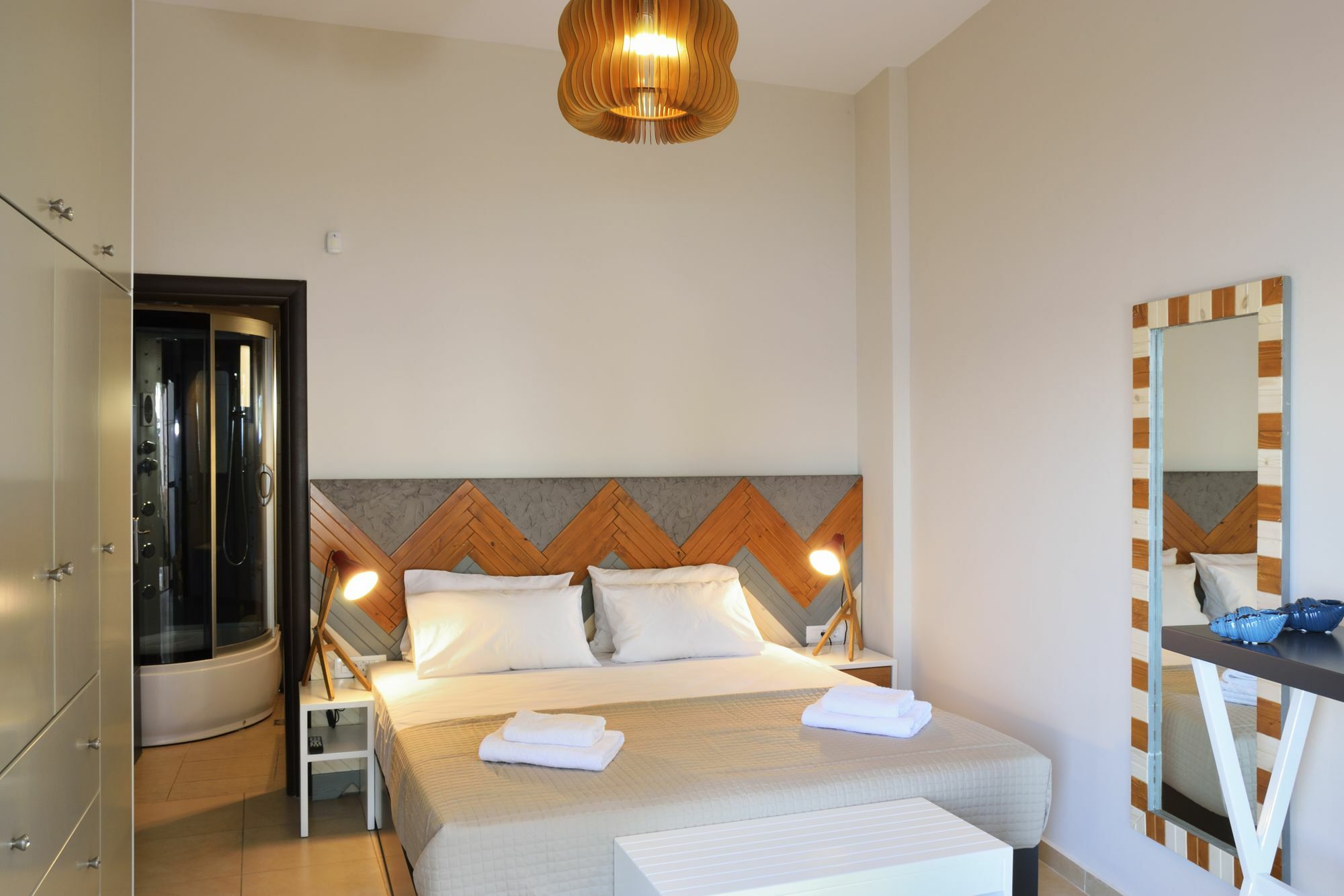 Elia Seaside Villa Chania  Exterior foto