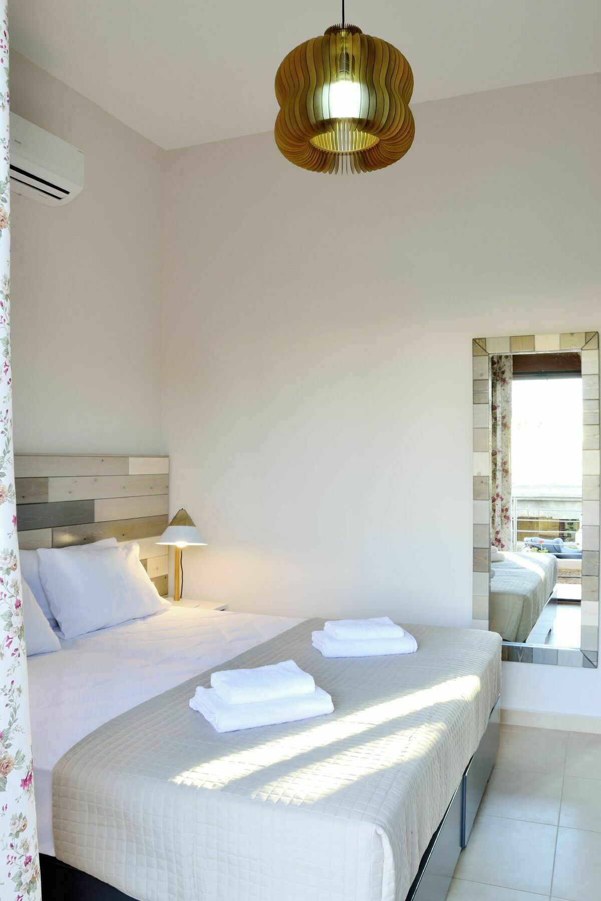 Elia Seaside Villa Chania  Exterior foto